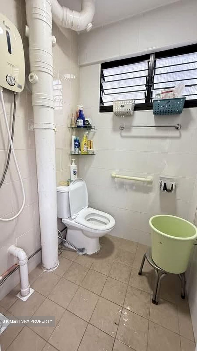 Blk 183 Bukit Batok West Avenue 8 (Bukit Batok), HDB 4 Rooms #578676111